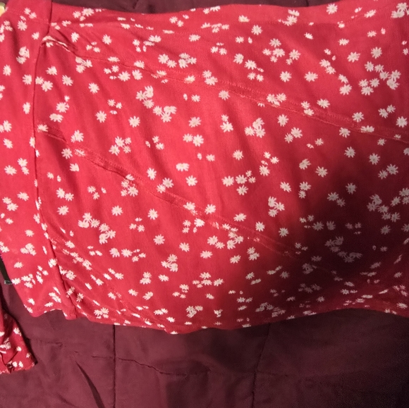 NWT New Boundries Mesh Outfit - Picture 6 of 7